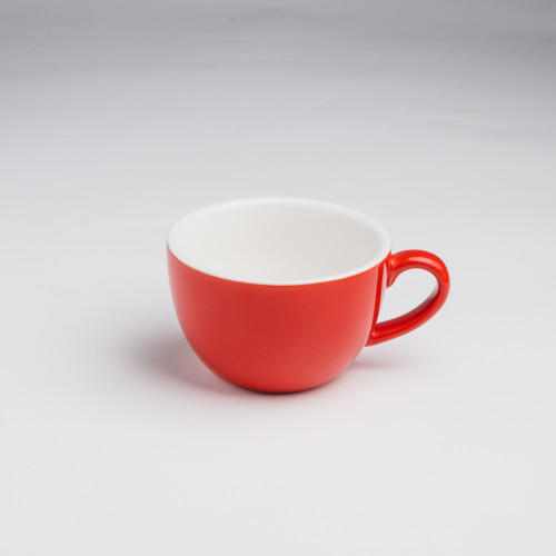 BREW Coffee Cup 180cc (Red)