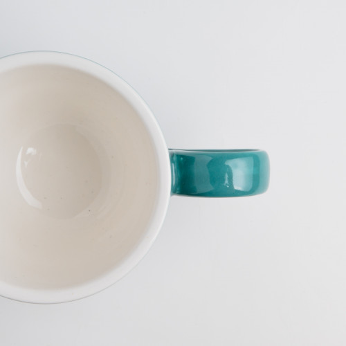 BREW Coffee Cup 180cc (Tosca) 3