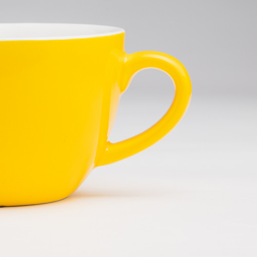 BREW Coffee Cup 180cc (Green) 2