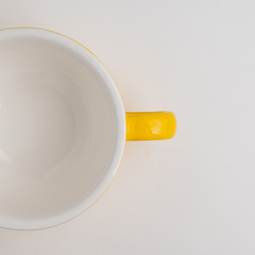 BREW Coffee Cup 180cc (Green) 3