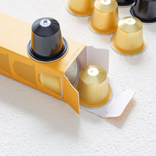 BREW Coffee Capsule - Summerdew 2