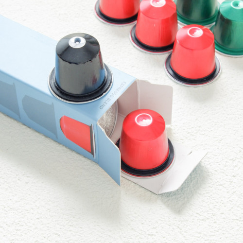 BREW Coffee Capsule - Spring Breeze 4