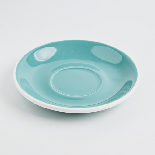 Brew Coffee Cup Saucer L (Tosca)