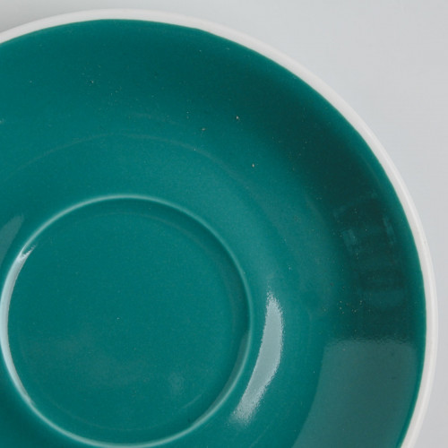 Brew Coffee Cup Saucer L (Tosca) 2