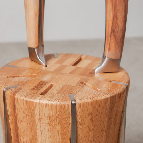 Egenwood 6-pieces Steak Knife Set 2