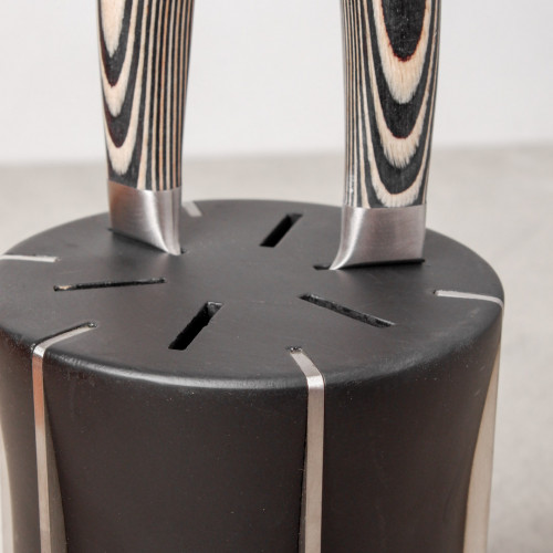 Ironstone 6-pieces Steak Knife Set 2