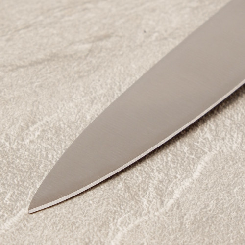 Ironstone 6-pieces Steak Knife Set 3