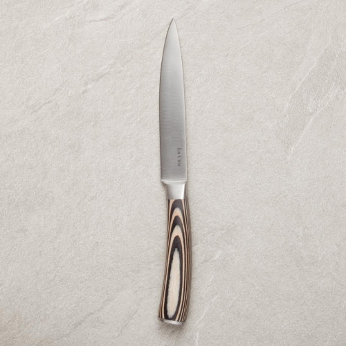 Ironstone 6-pieces Steak Knife Set 5