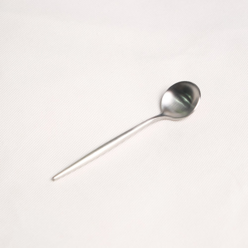 Classy Silver Tea Spoon