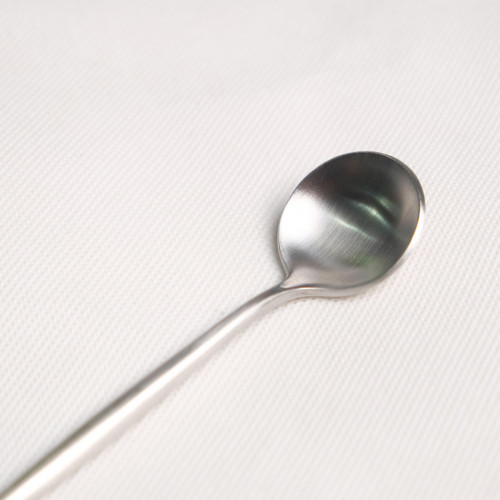 Classy Silver Tea Spoon 2