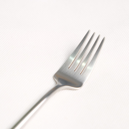 Classy Silver Dessert Spoon 2