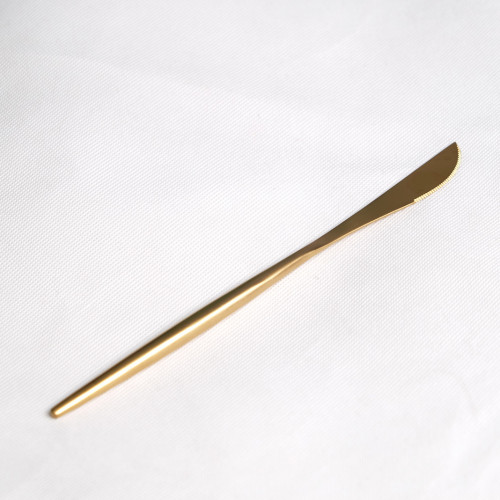 Classy Silver Dessert Spoon 3