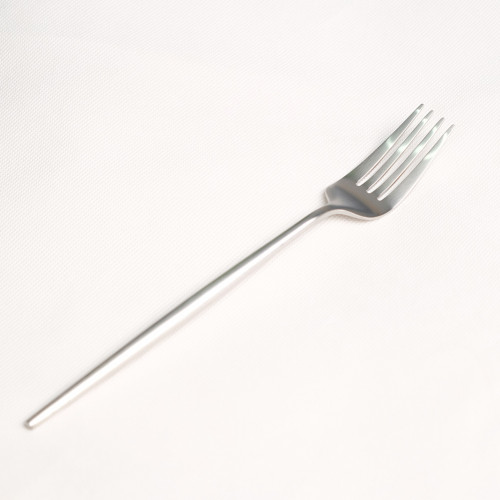 Luxury Gold Table Knife 5