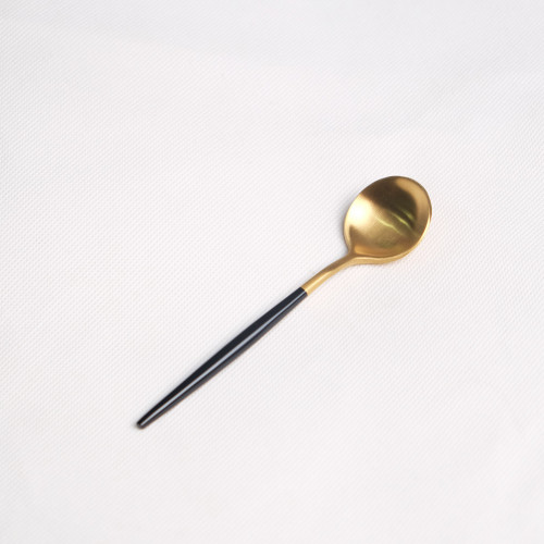 Athens Black Tea Spoon