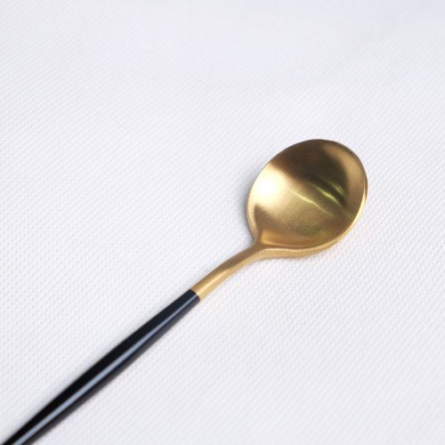 Athens Black Tea Spoon 2