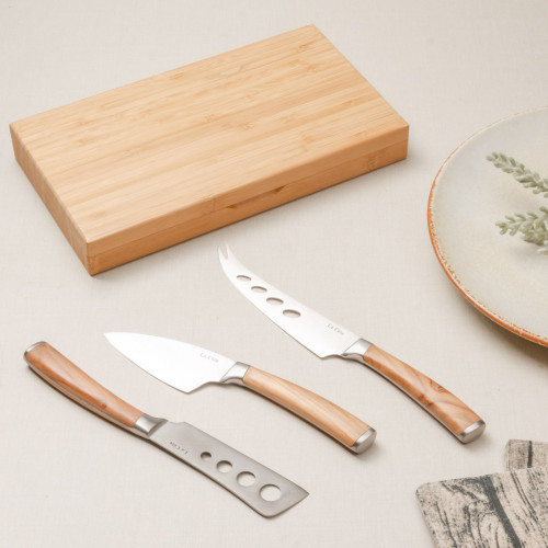 Ivory Gold Table Knife 6