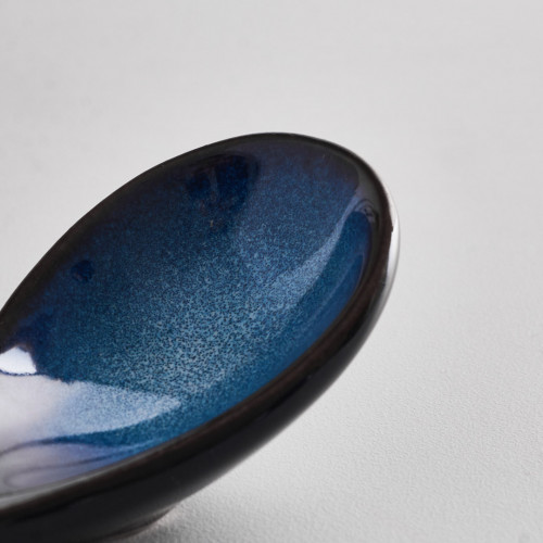 Stellar Blue Duck Spoon 13.5cm 2
