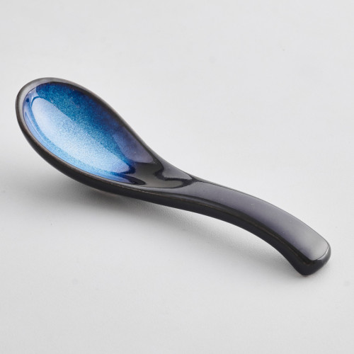 Stellar Blue Duck Spoon 13.5cm 4