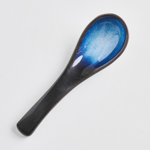 Stellar Blue Duck Spoon 13.5cm 5