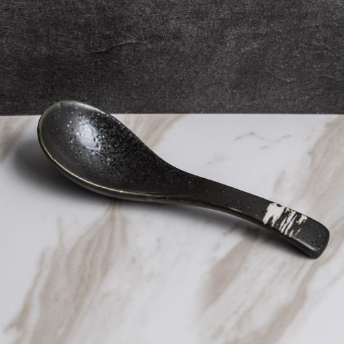 Vanity Black Duck Spoon 14.8cm