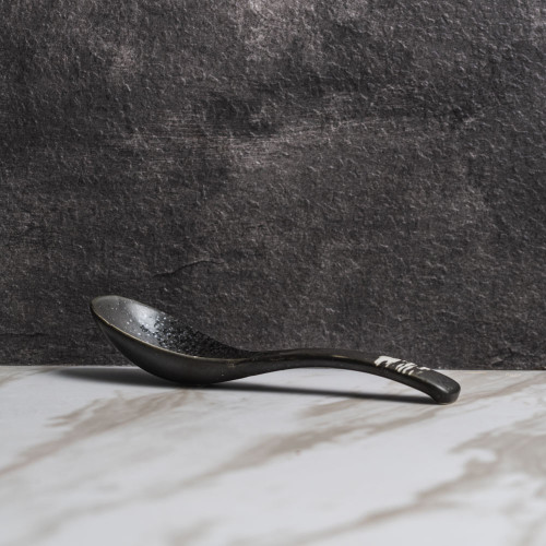 Vanity Black Duck Spoon 14.8cm 2