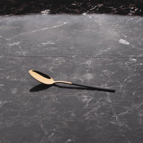 Novel Black Tea Spoon
