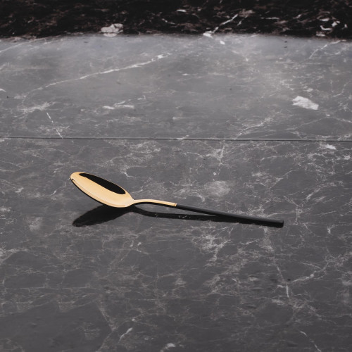 Novel Black Tea Spoon