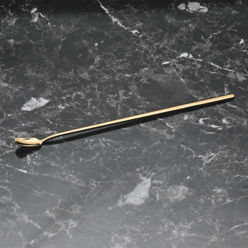 Novel Black Table Fork 5