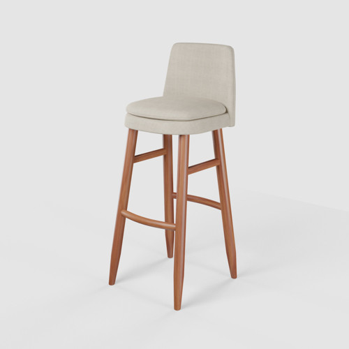 Novel Black Table Fork 9