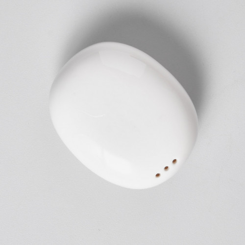 Cloudy Blue Table Knife 8