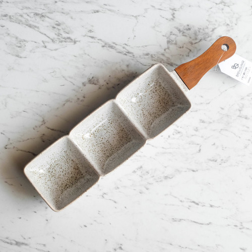 Cloudy Blue Table Knife 9