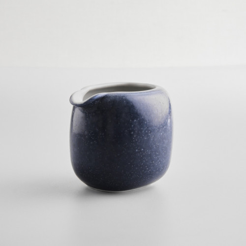 Cloudy Blue Table Knife 10