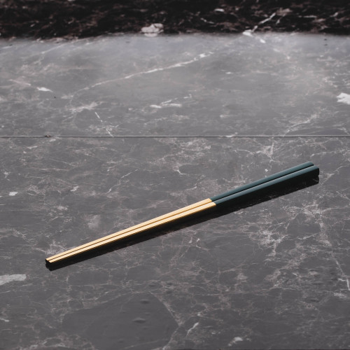 Emerald Green Chopsticks