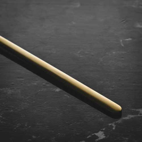 8 inches Beverage Mixing Fork Gold 2