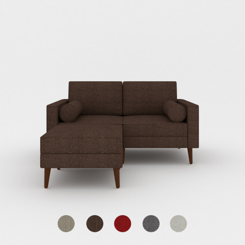 Berry Pink Table Spoon 8