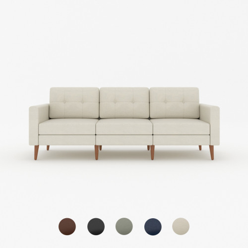 Berry Pink Table Spoon 10