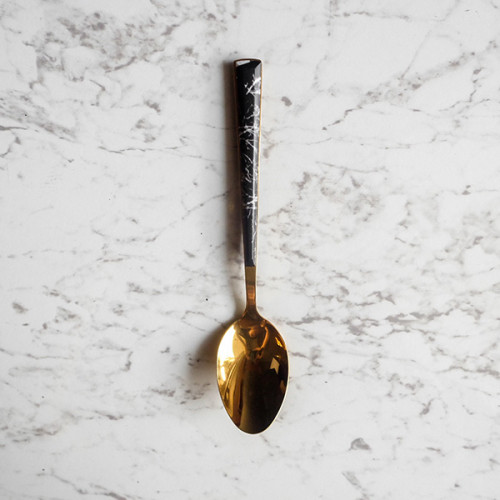 Berry Pink Table Fork 6