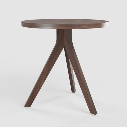 Rustic Gold Tea Spoon 10