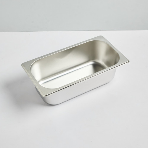 Rustic Gold Table Spoon 9