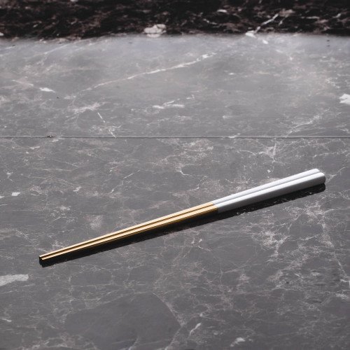 Pearl Gold Chopsticks