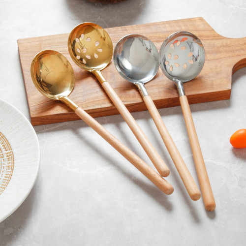 Classy Silver Chopsticks 5