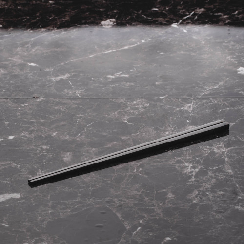Lead Black Chopsticks