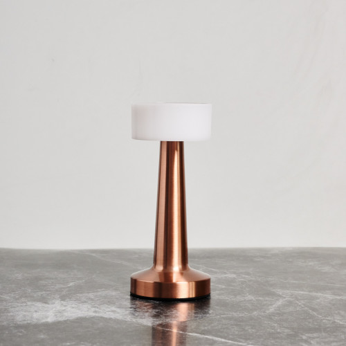 Rustic Gold Cutleries Set 12