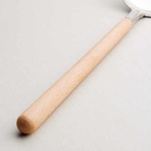 Stainless Steel Soup Ladle 2