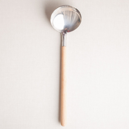 Stainless Steel Soup Ladle 3