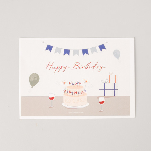 Stainless Steel Slotted Soup Ladle 12