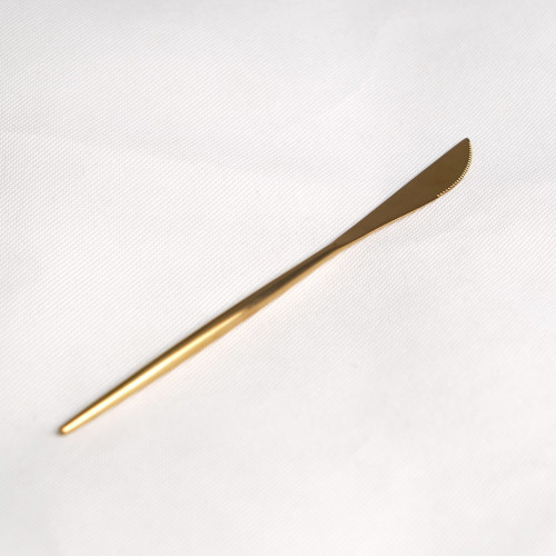 Embossed Silver Table Spoon 6