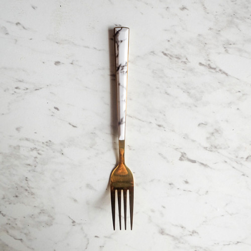 Embossed Silver Table Spoon 7