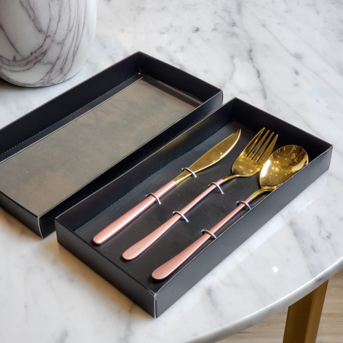 Embossed Silver Table Spoon 10