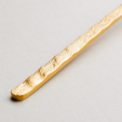 Embossed Gold Table Fork 2